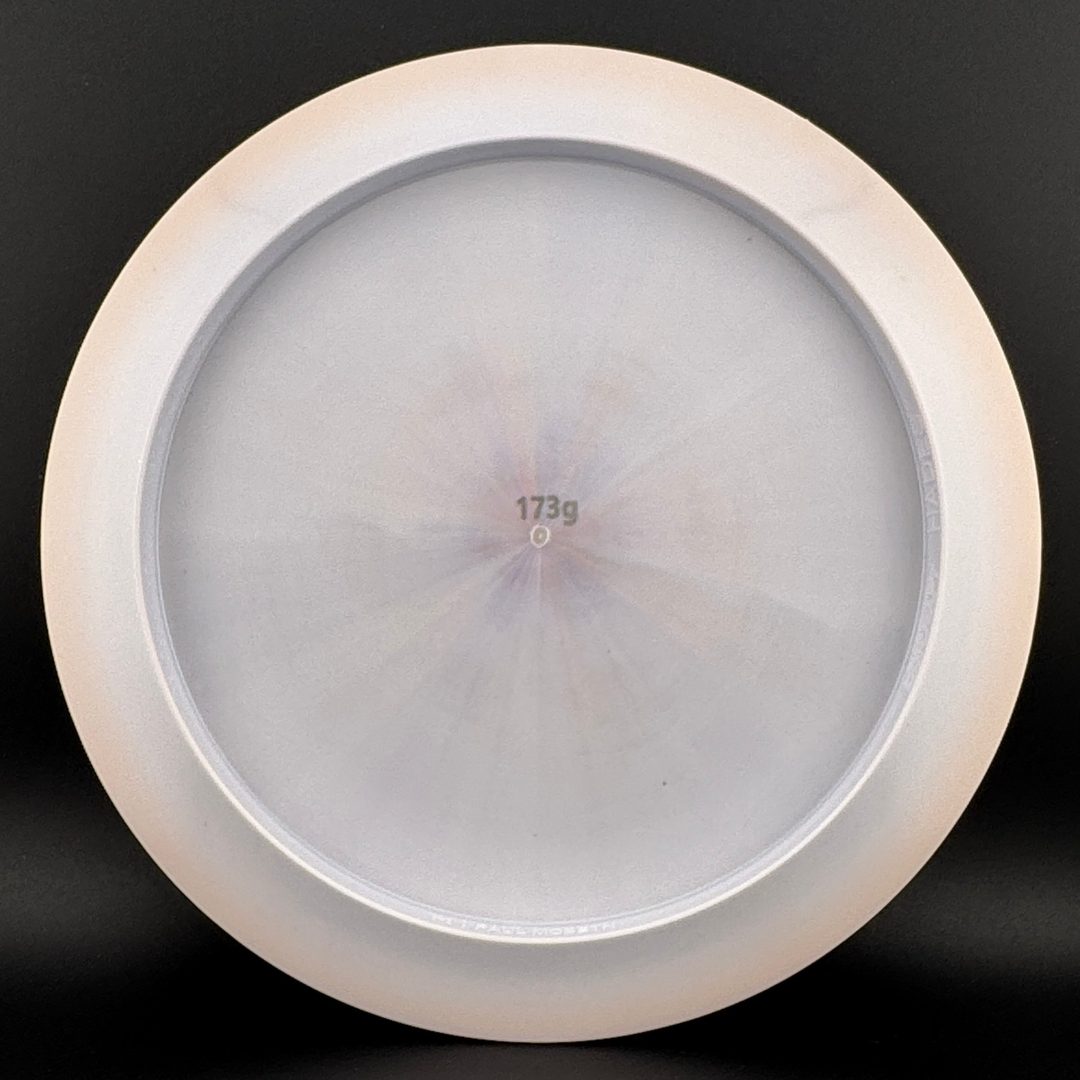 ESP Hades - Paul McBeth Signature Disc