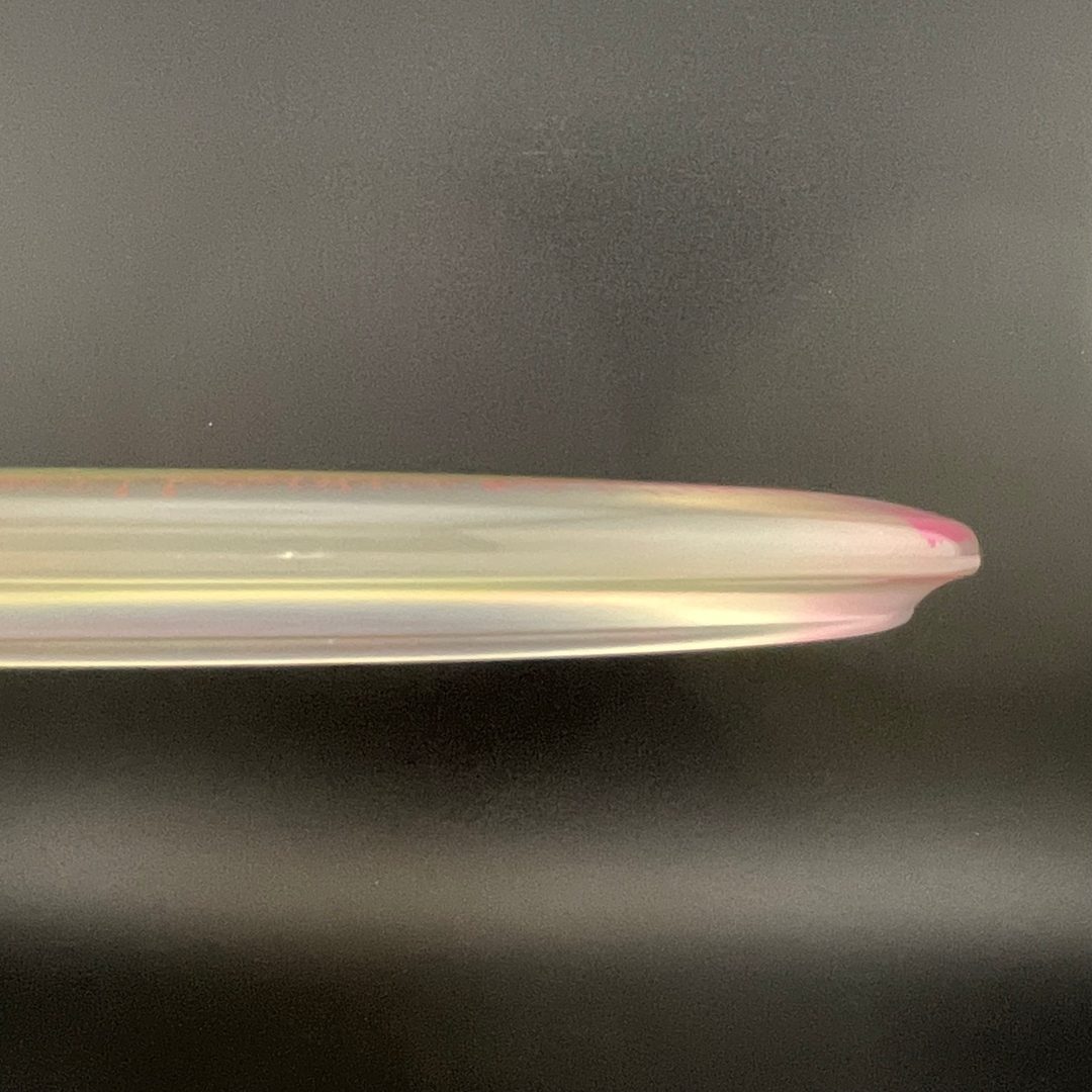 I-Dye Champion Roc3