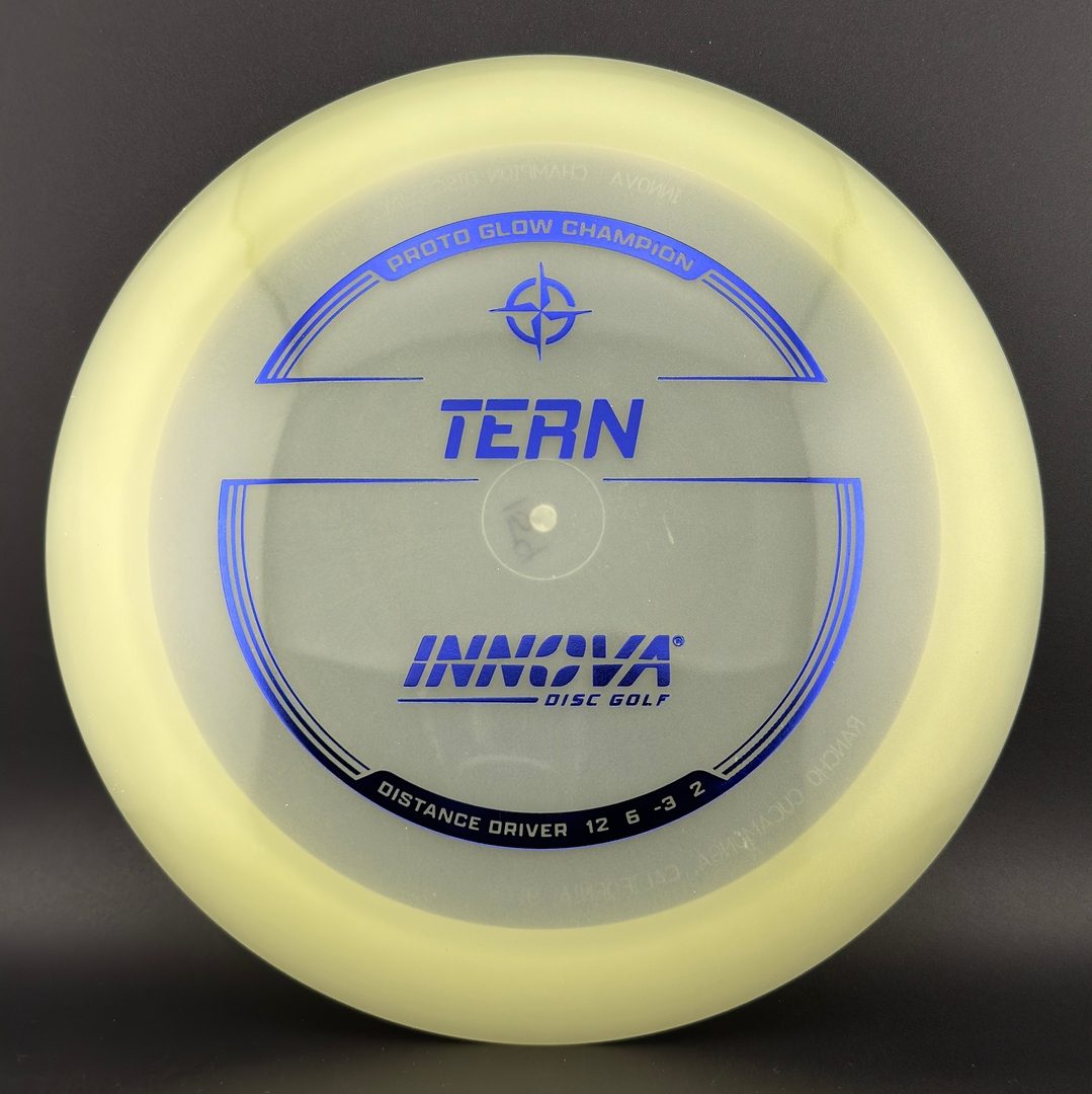 Proto Glow Champion Tern
