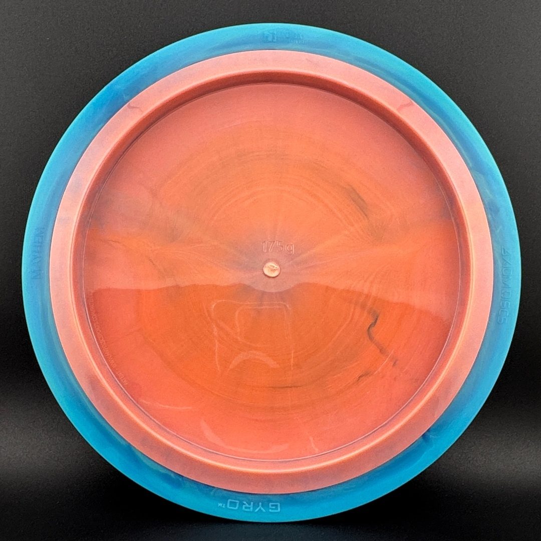 Neutron Mayhem - Factory Misprints