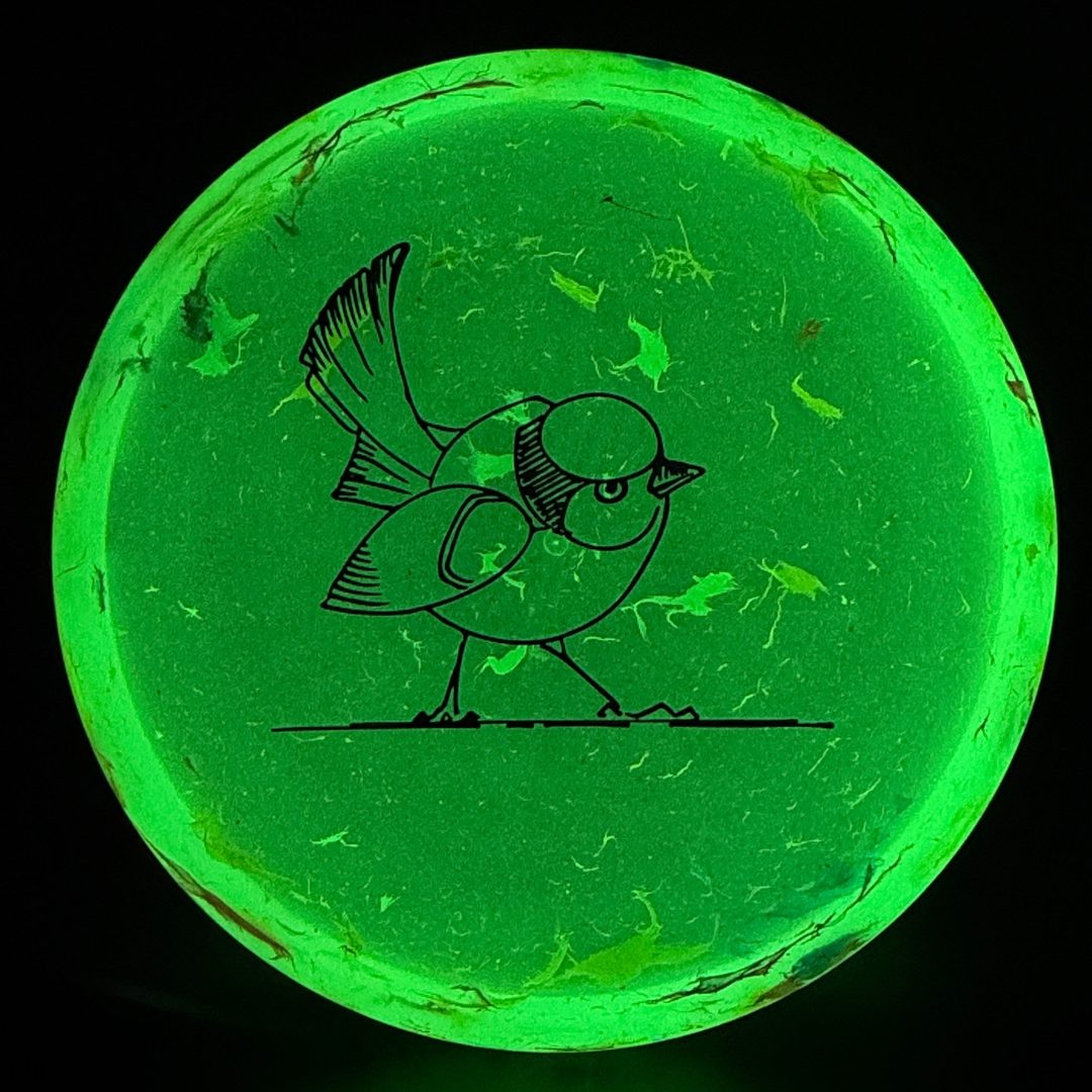 Glo Jawbreaker Z FLX Zone - Faylor Lake DGC