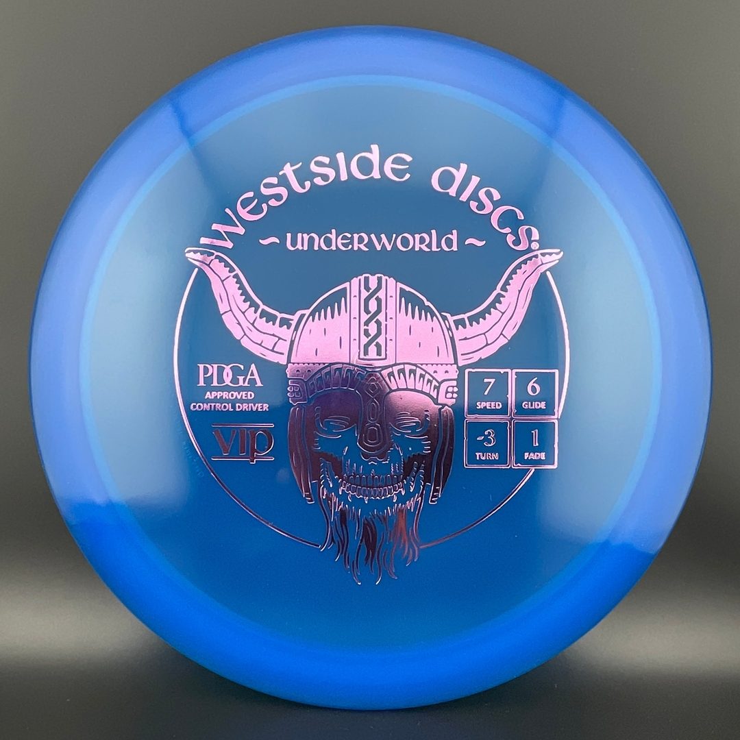 VIP Underworld