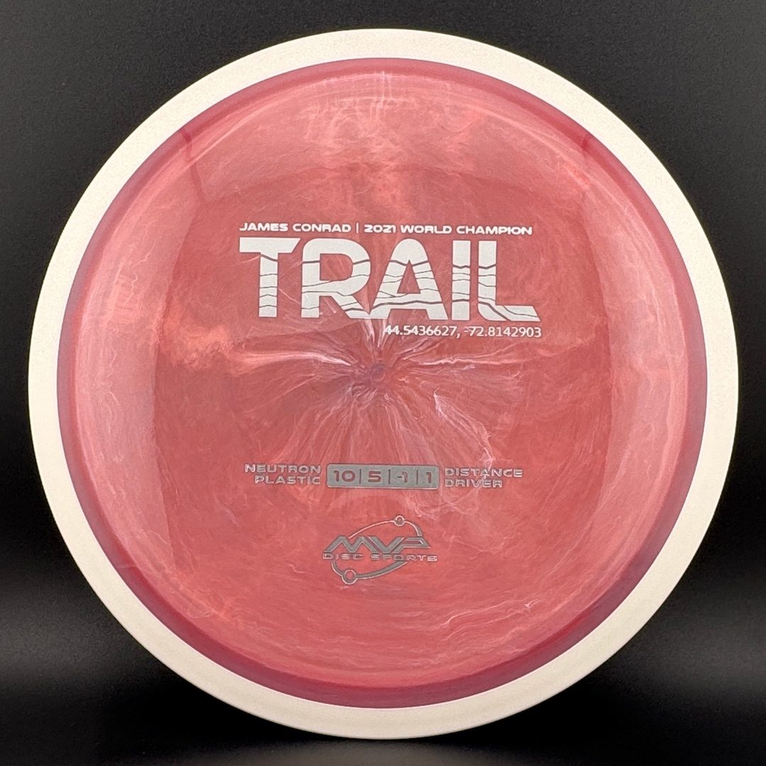Neutron Trail