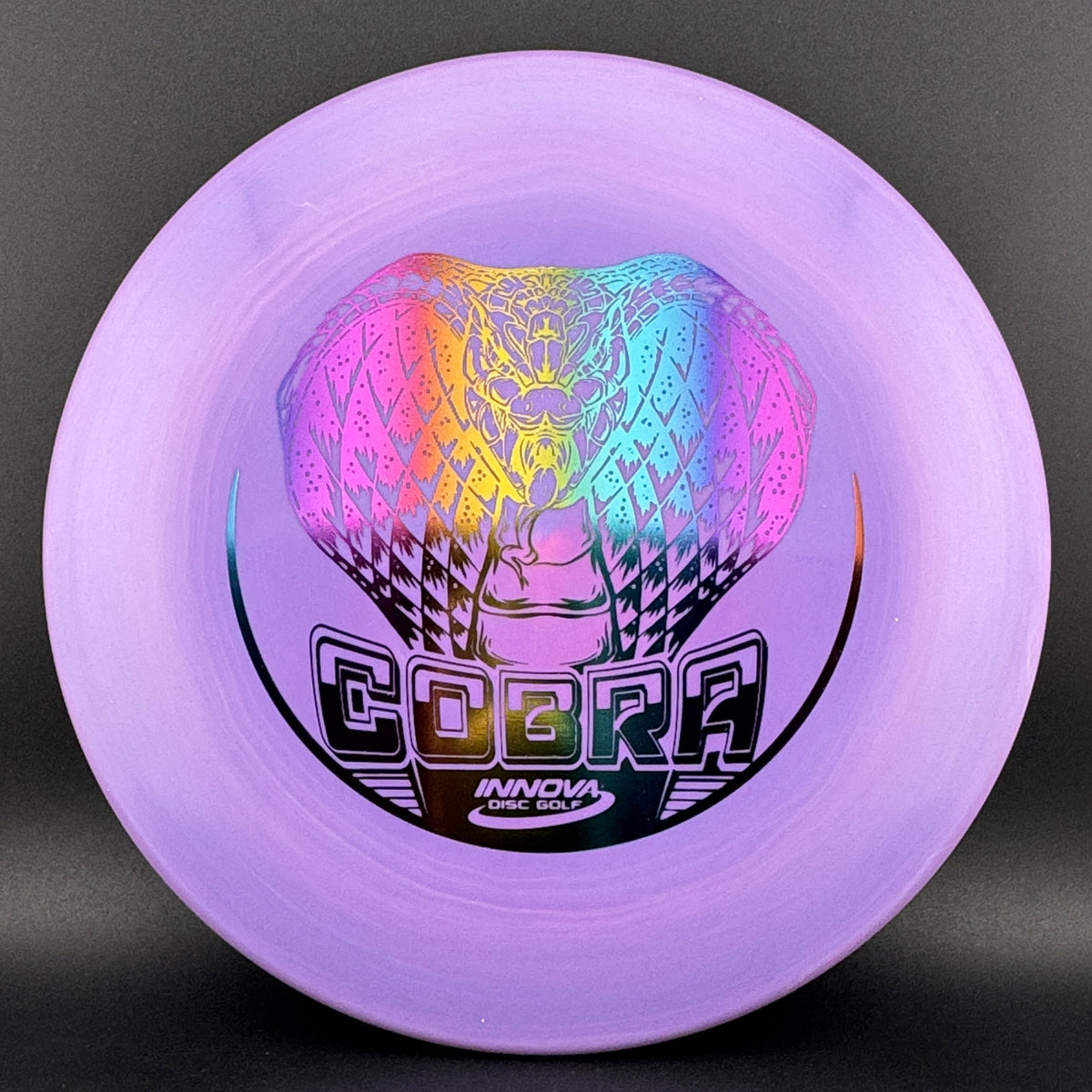 Star Cobra - Artist Corner OOP