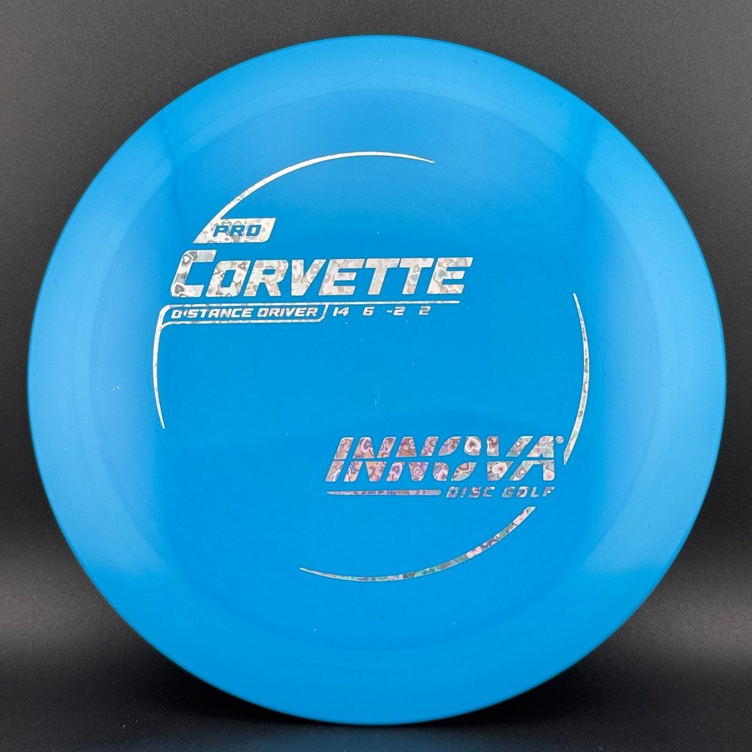 Pro Corvette