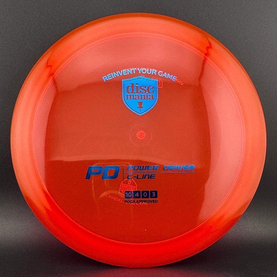 C-Line PD