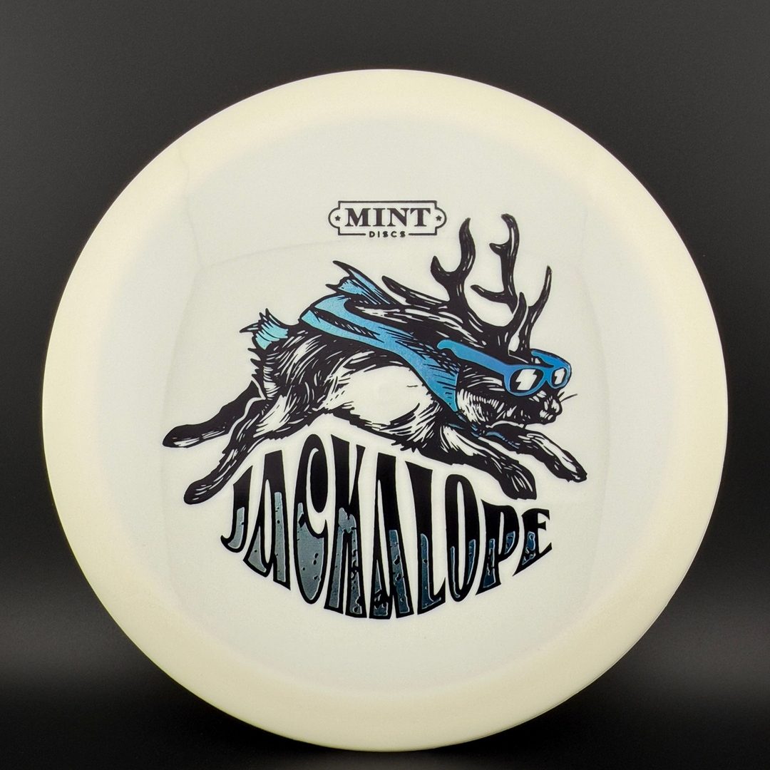 Apex Jackalope - 2022 First Run - Jumping Jax Limited Edition