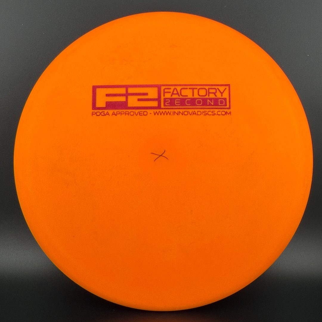 R-Pro XD (Penned) - F2 - Ontario Mold!
