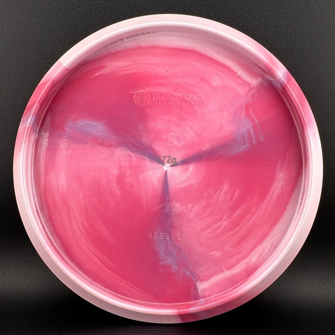 Parallel Vessel
