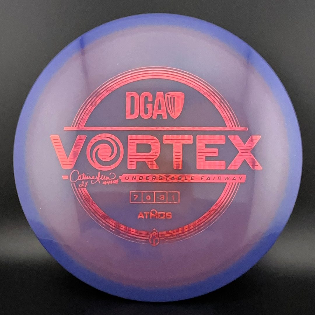 Atmos Vortex - Catrina Allen