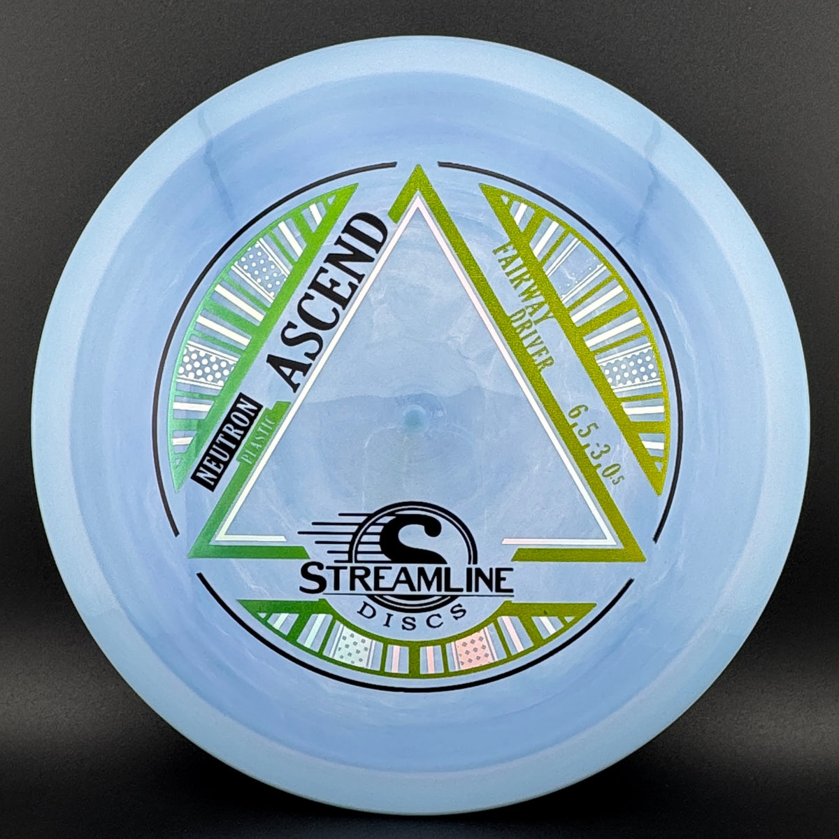 Neutron Ascend