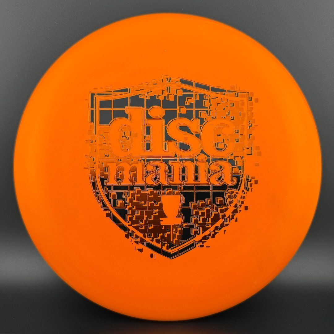 D-Line P2 (Flex 1) - XL Digital Shield