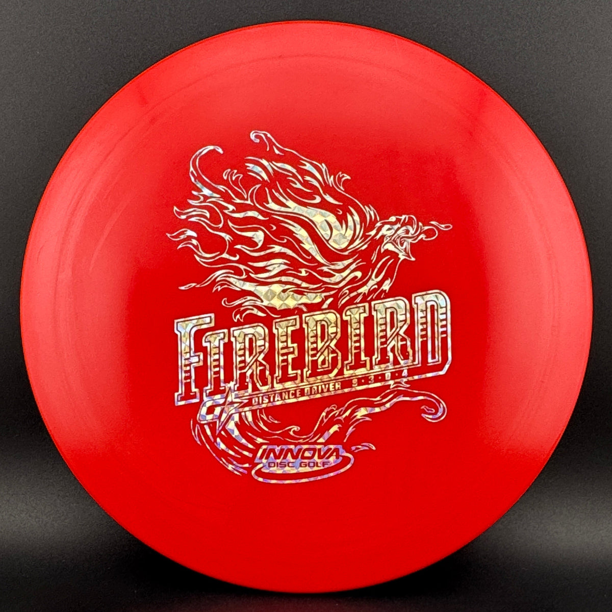 GStar Firebird