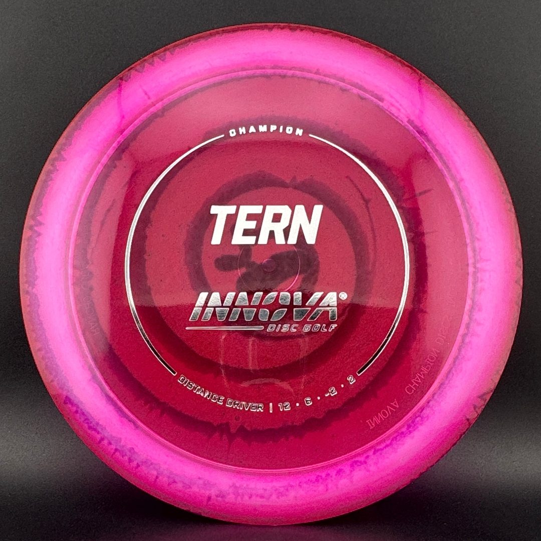 I-Dye Champion Tern