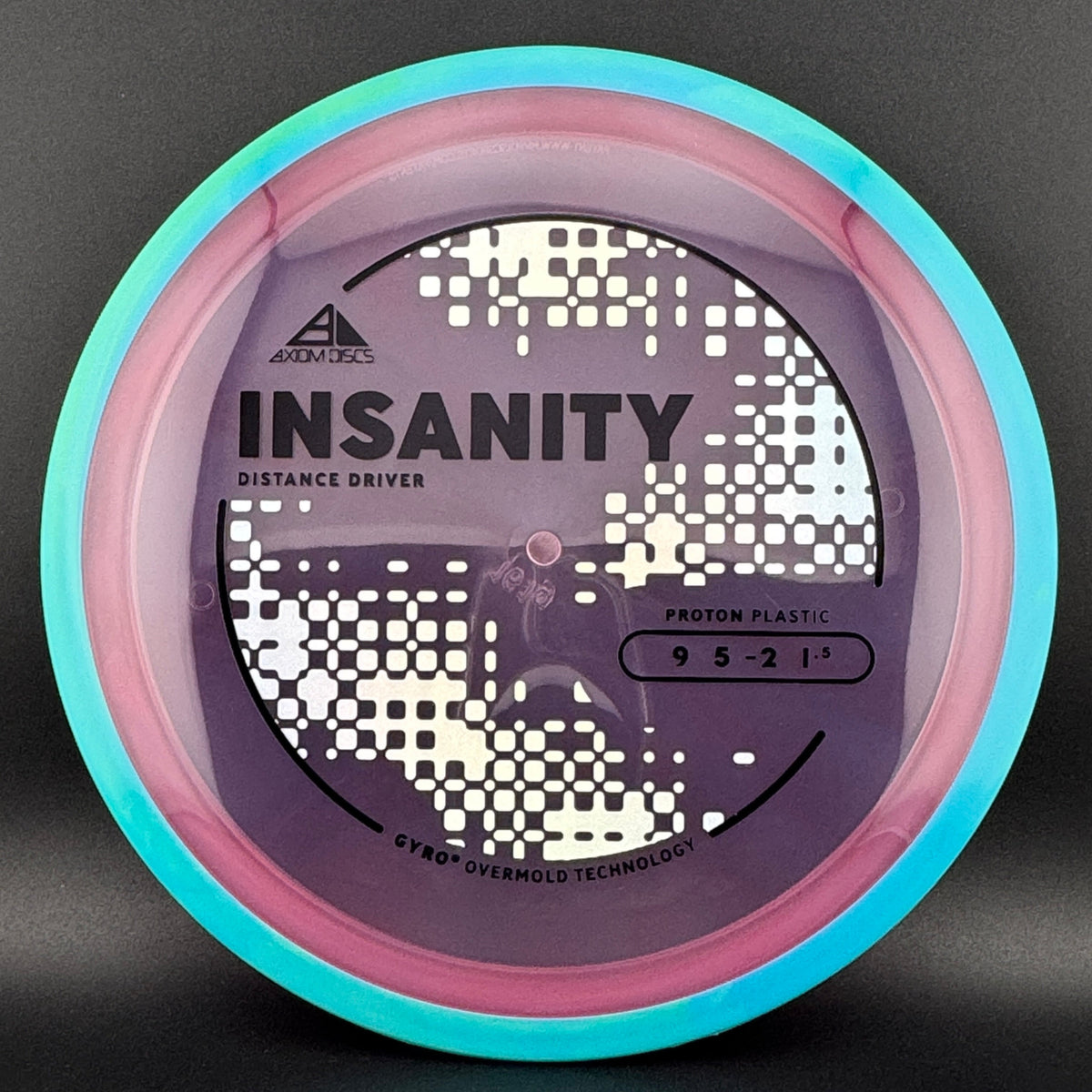 Proton Insanity