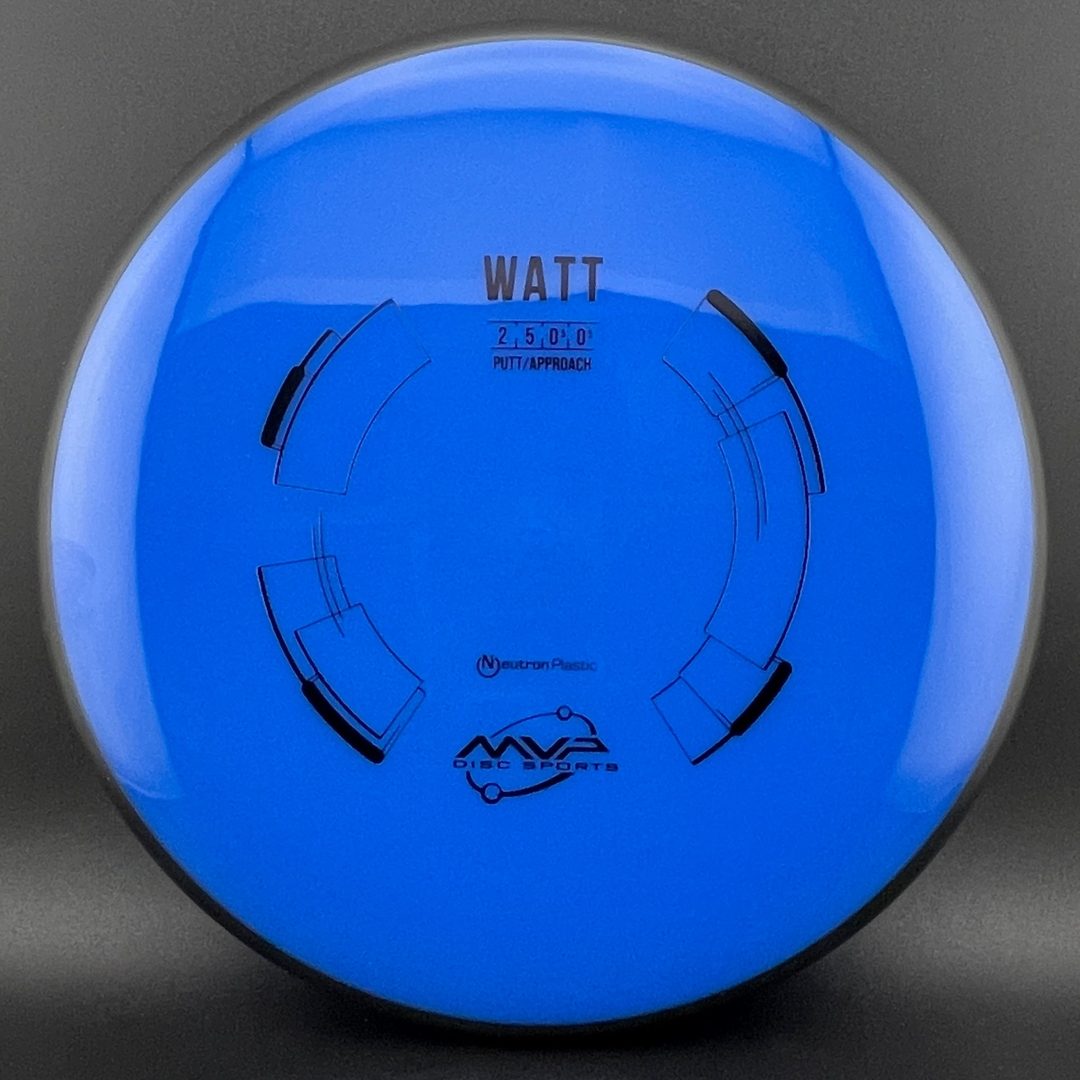 Neutron Watt