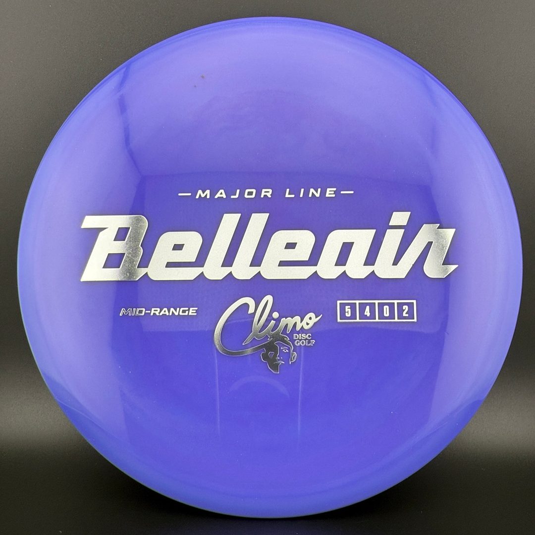 Major Line Belleair