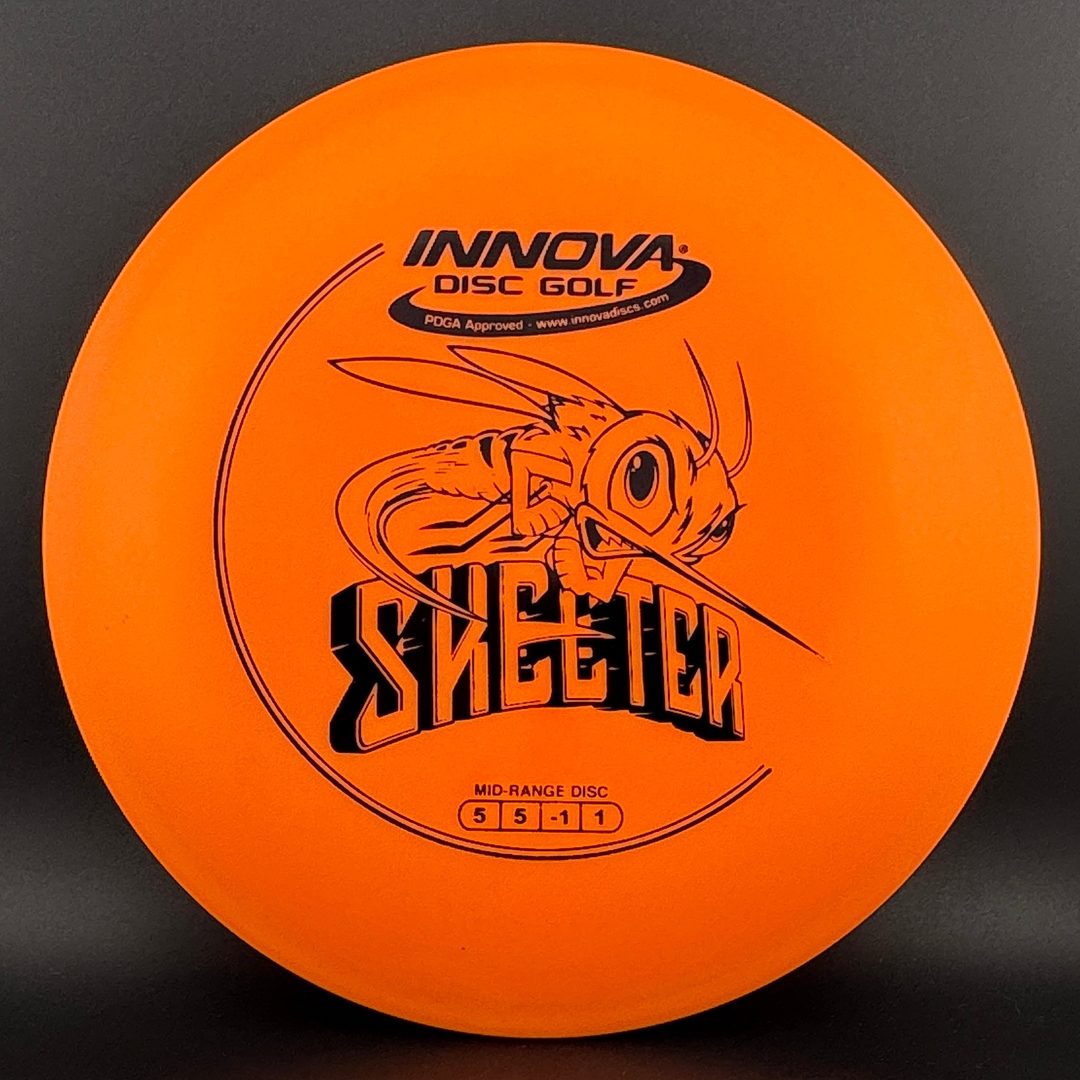 DX Skeeter