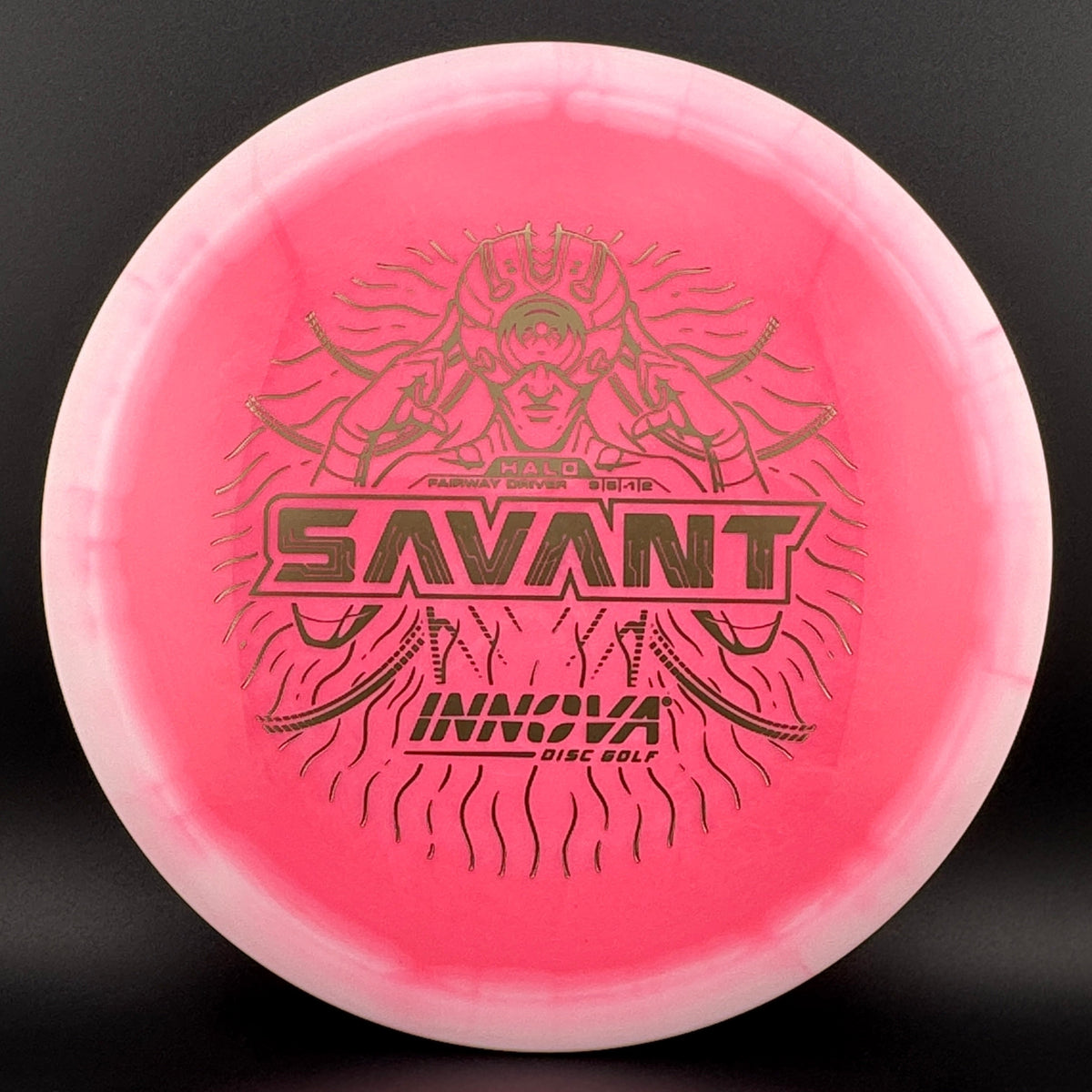 Halo Star Savant