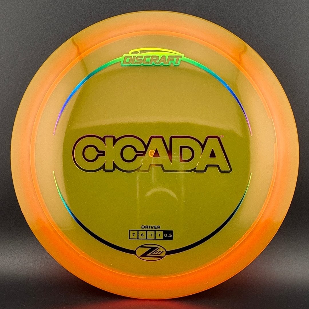 Z Lite Cicada