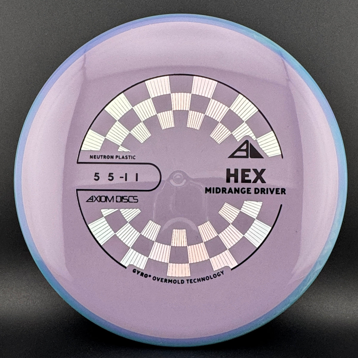 Neutron Hex