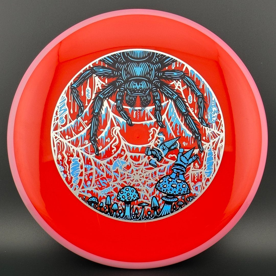 Neutron Hex - Trapped by Skeet Designs - 1/200
