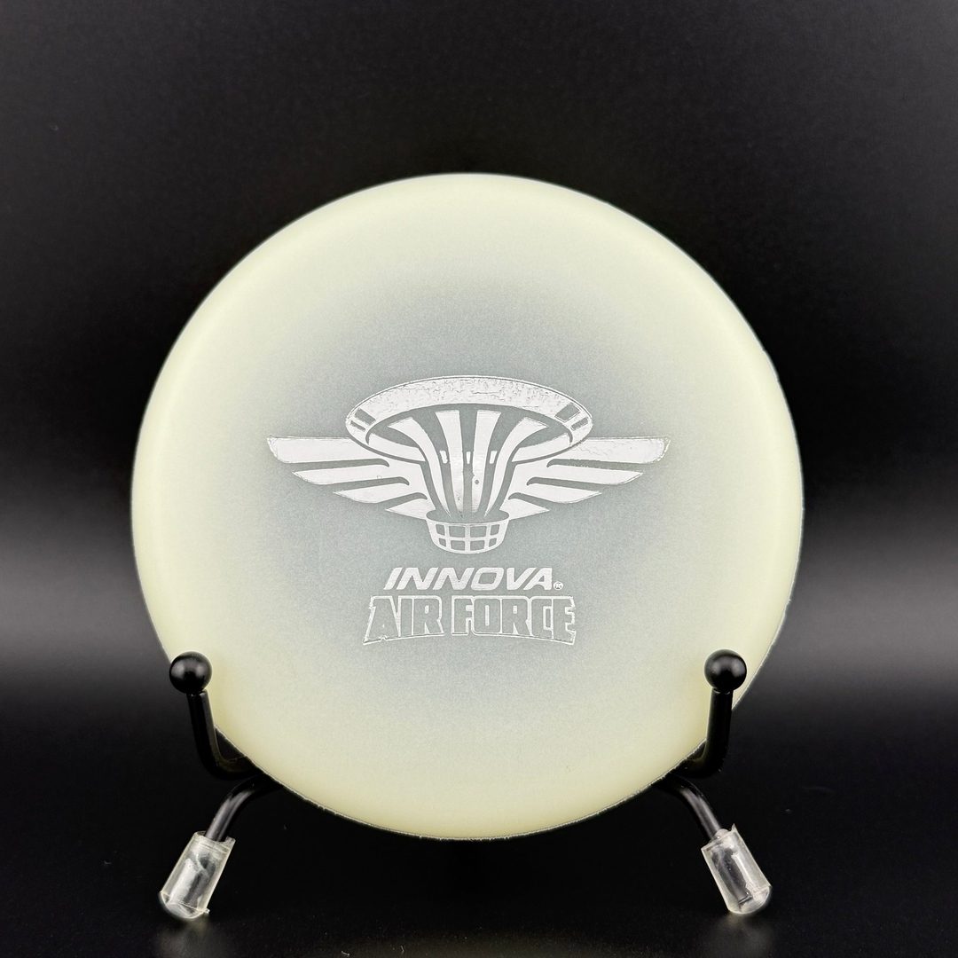 Glow Mini Marker - Air Force