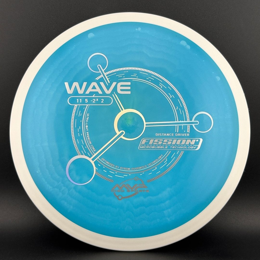 Fission Wave