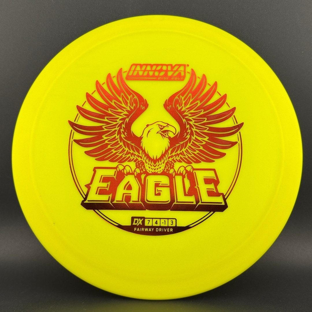 DX Eagle