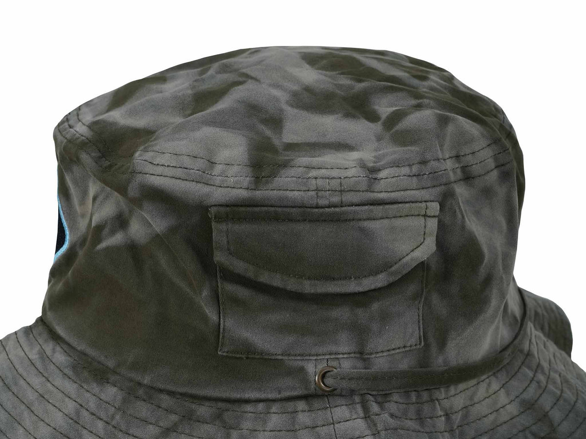 BUCKET HAT | CAMO - SHIPS FREE!