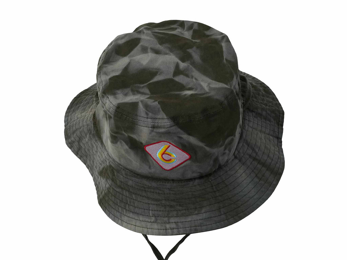 BUCKET HAT | CAMO - SHIPS FREE!