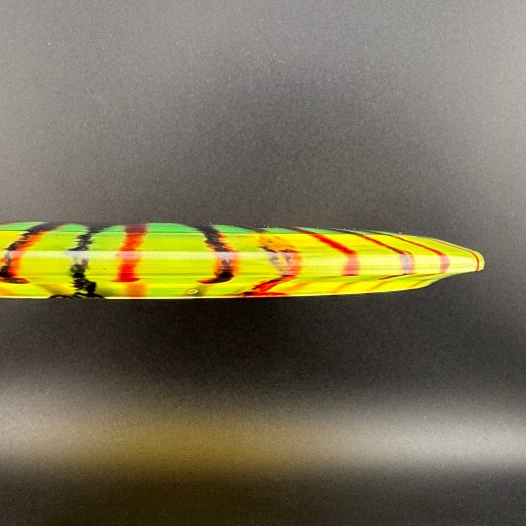 Fly Dye Z Cicada