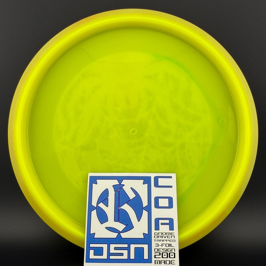 Neutron Hex - Trapped by Skeet Designs - 1/200
