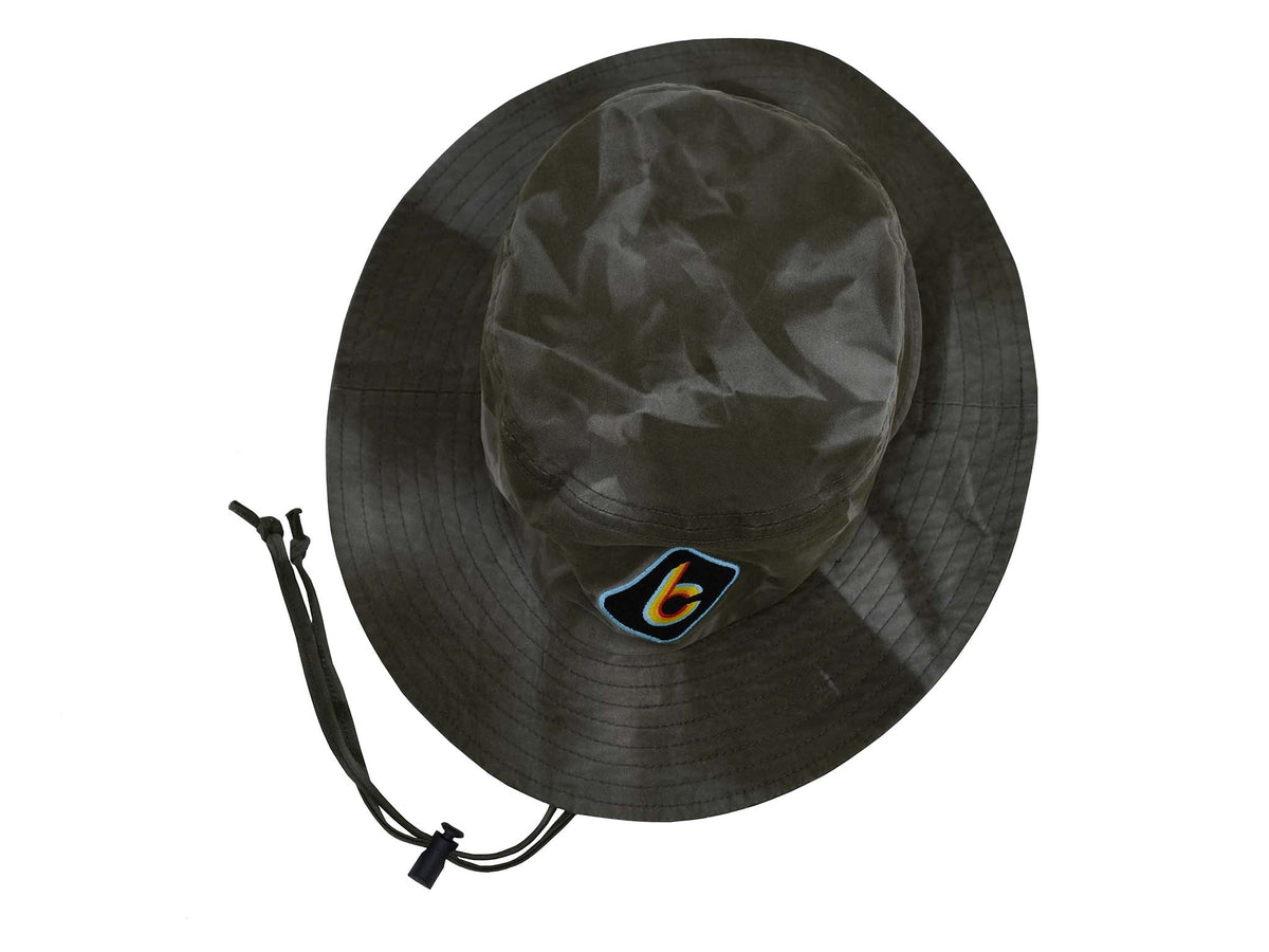 BUCKET HAT | CAMO - SHIPS FREE!