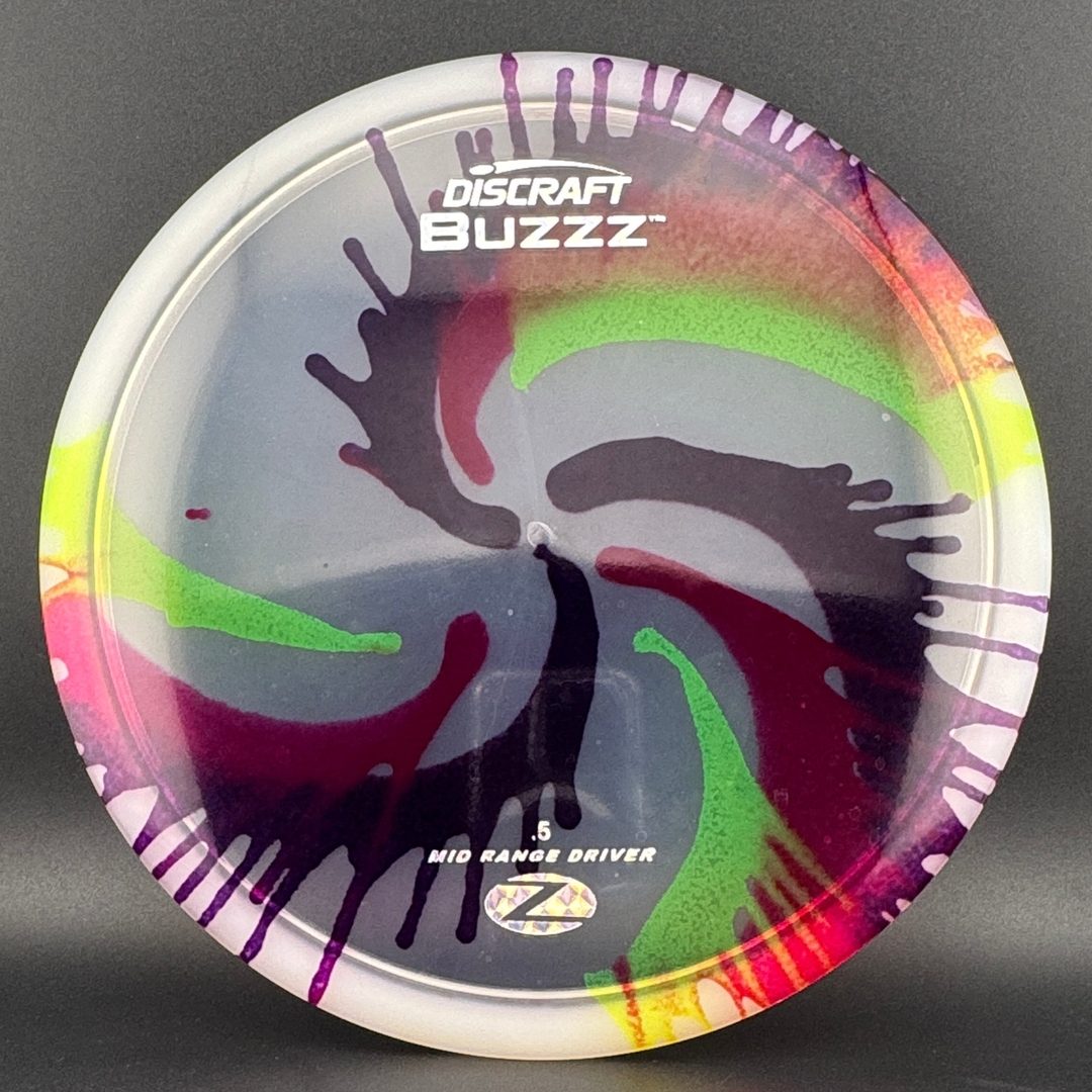 Fly Dye Z Buzzz
