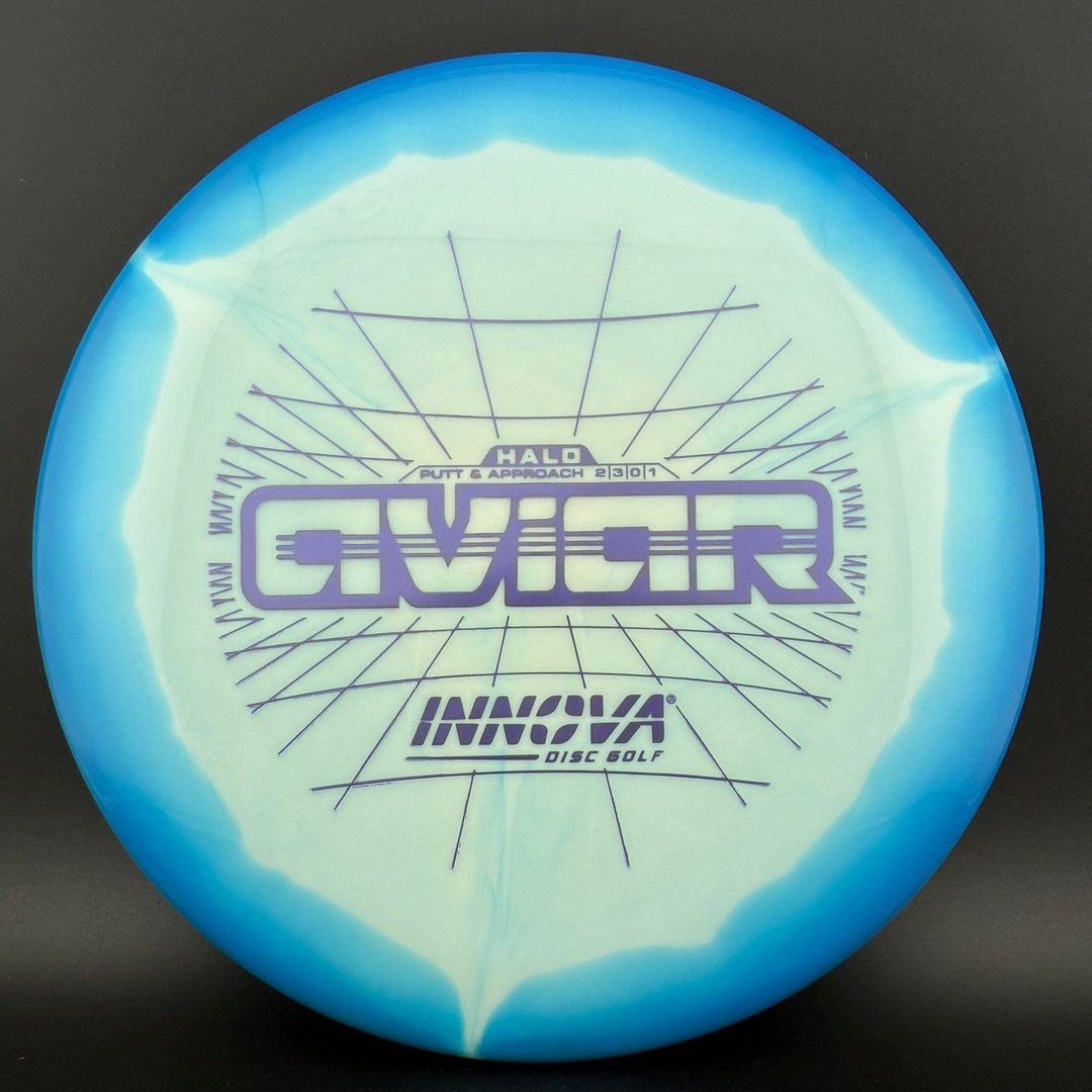 Halo Star Aviar