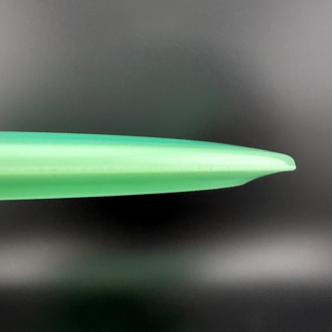 Proto Glow Champion Firebird - 10 Year Anniversary Nate Sexton