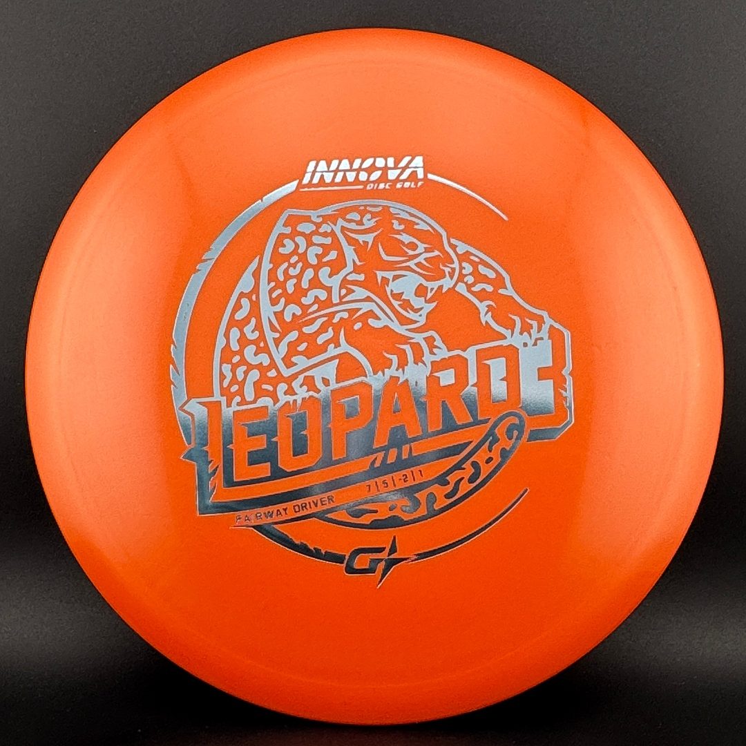GStar Leopard3