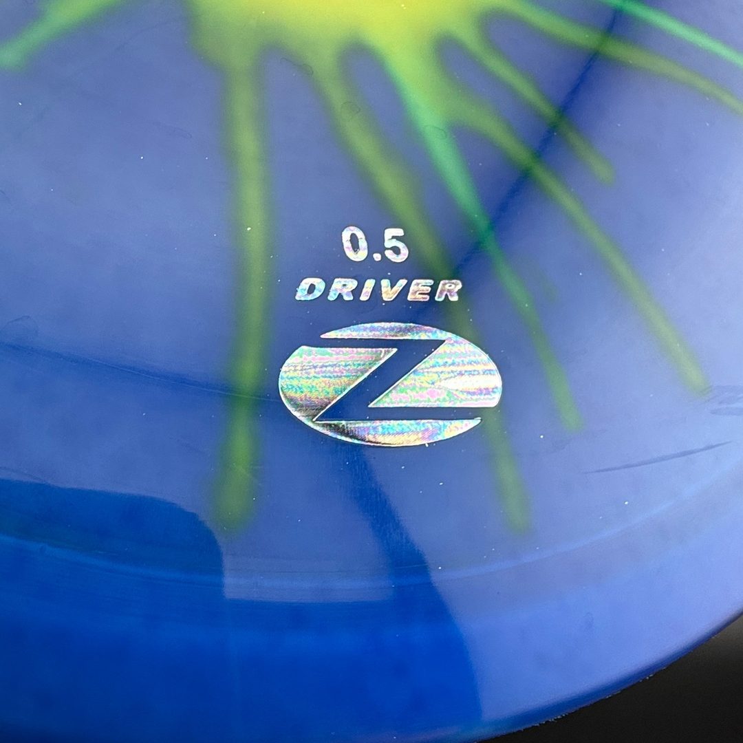 Fly Dye Z Cicada