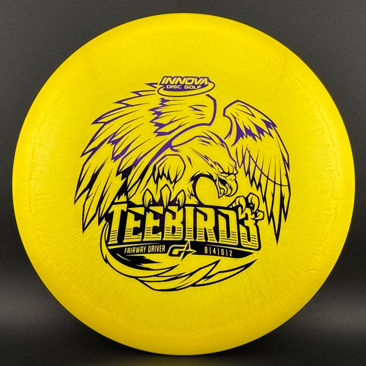 GStar Teebird3