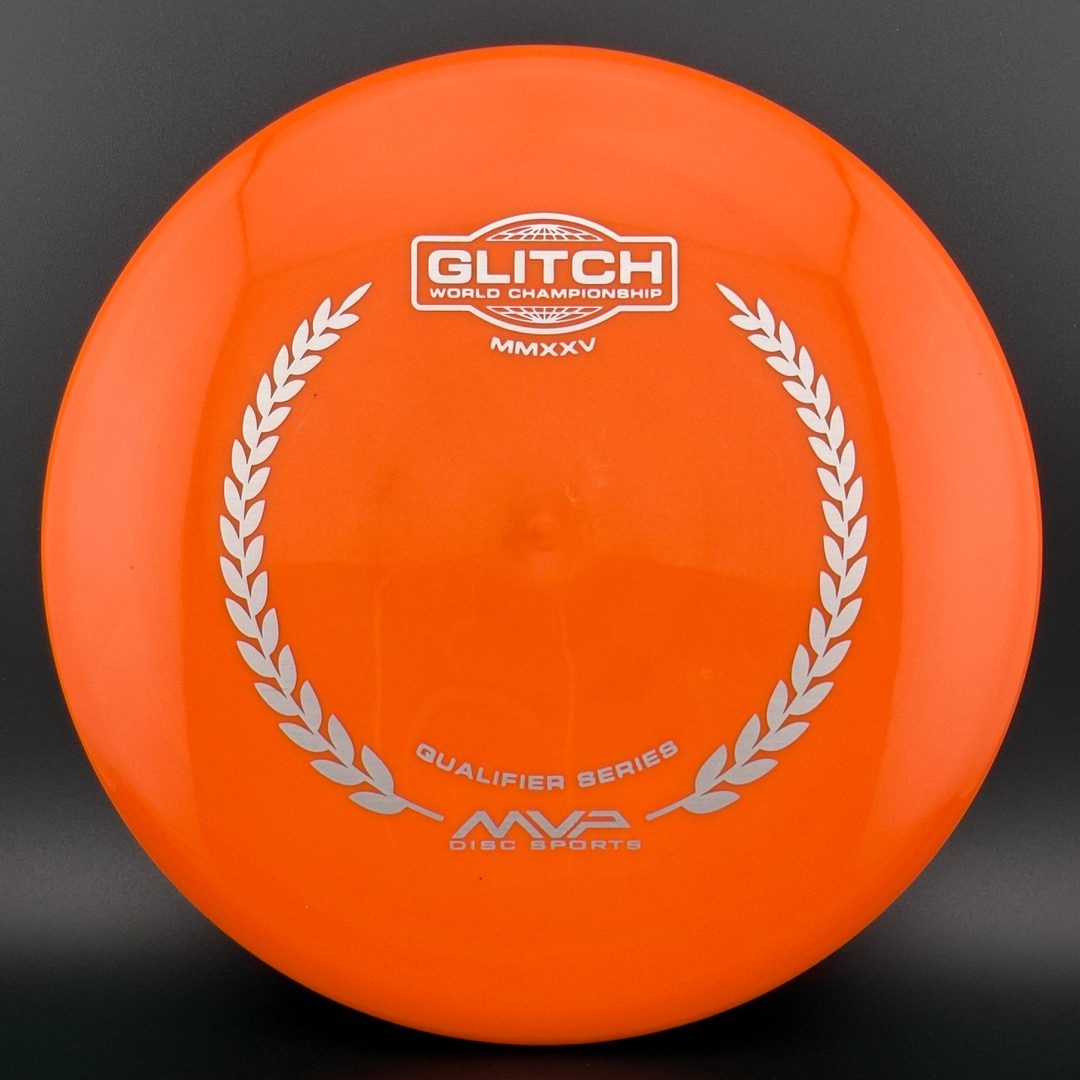Soft Neutron Parachute - Glitch World Championships