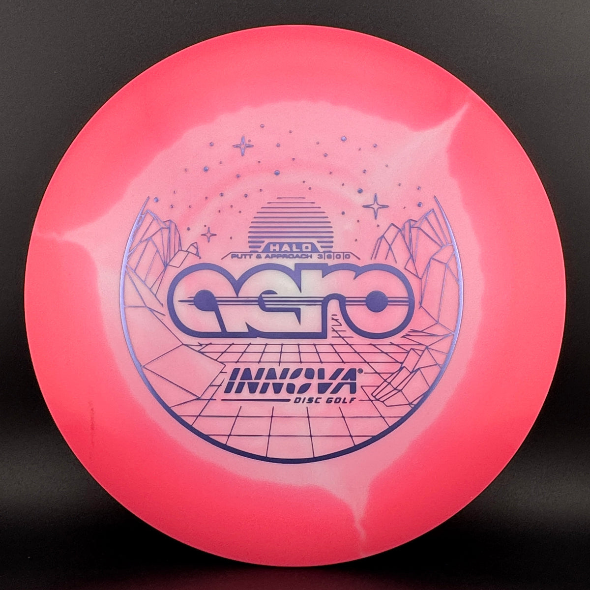 Halo Star Aero