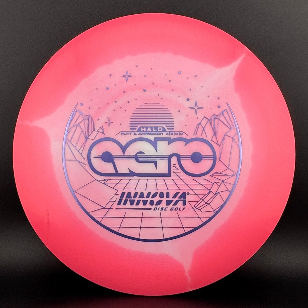 Halo Star Aero