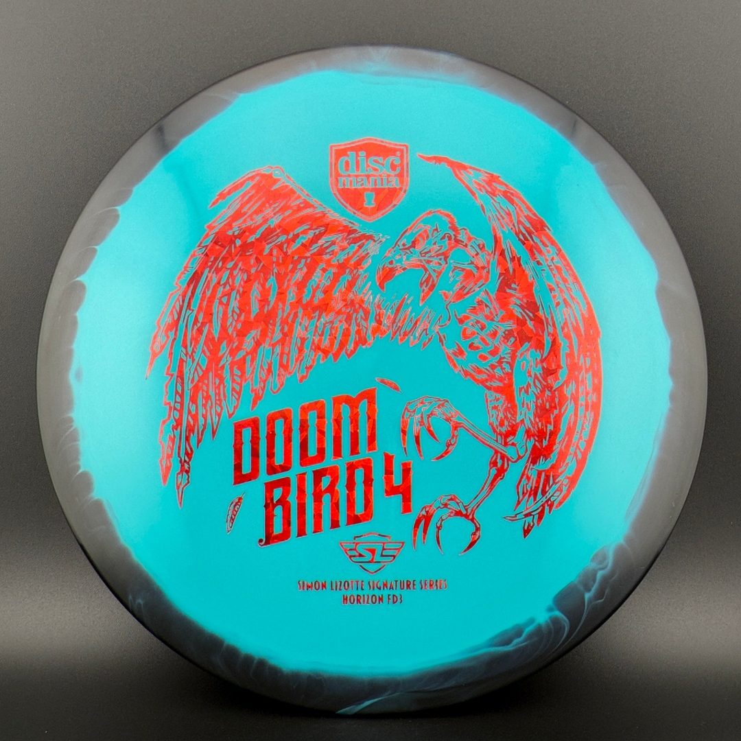 Horizon S-Line FD3 - Doom Bird 4 Simon Lizotte *Warehouse Stash*