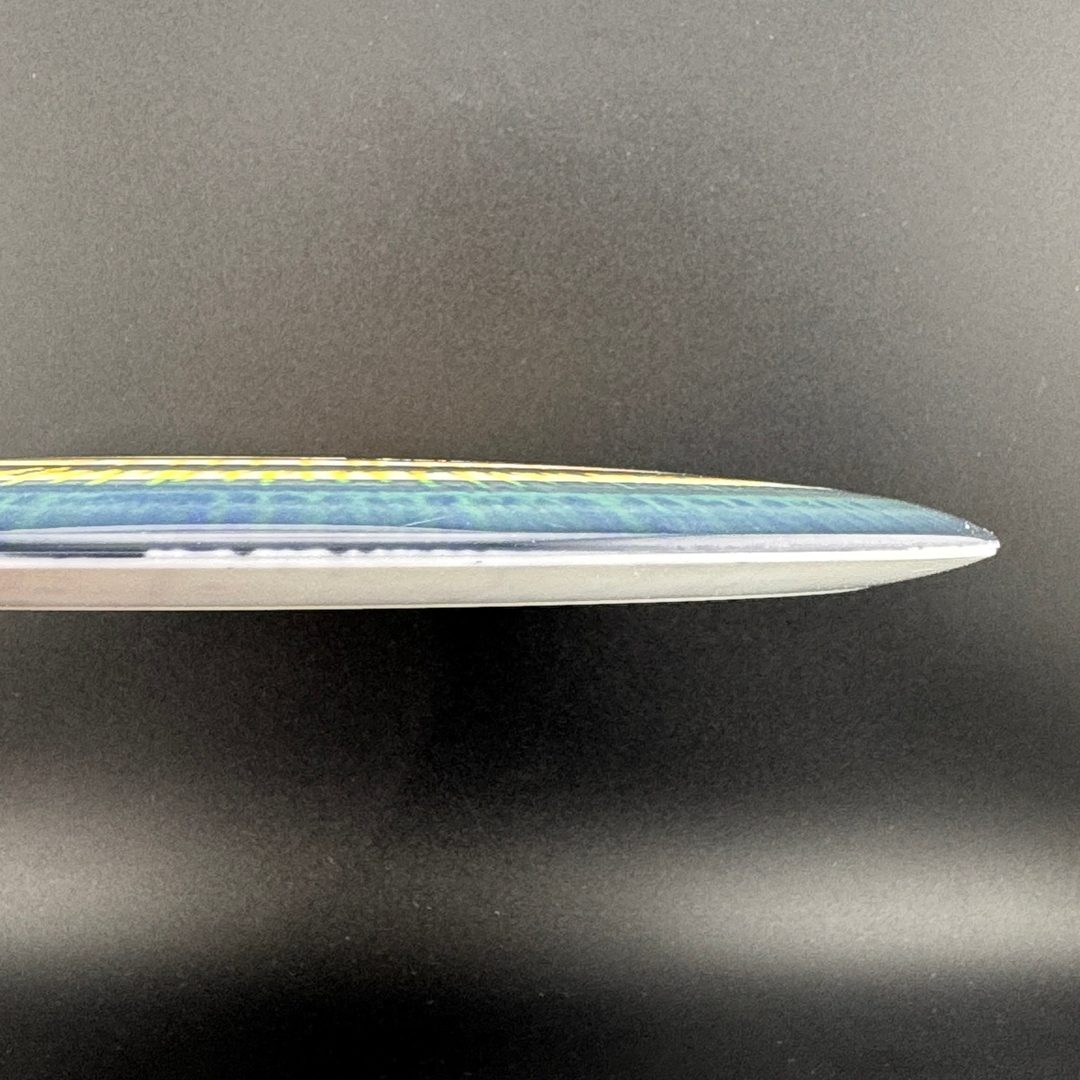 I-Dye Star Roadrunner