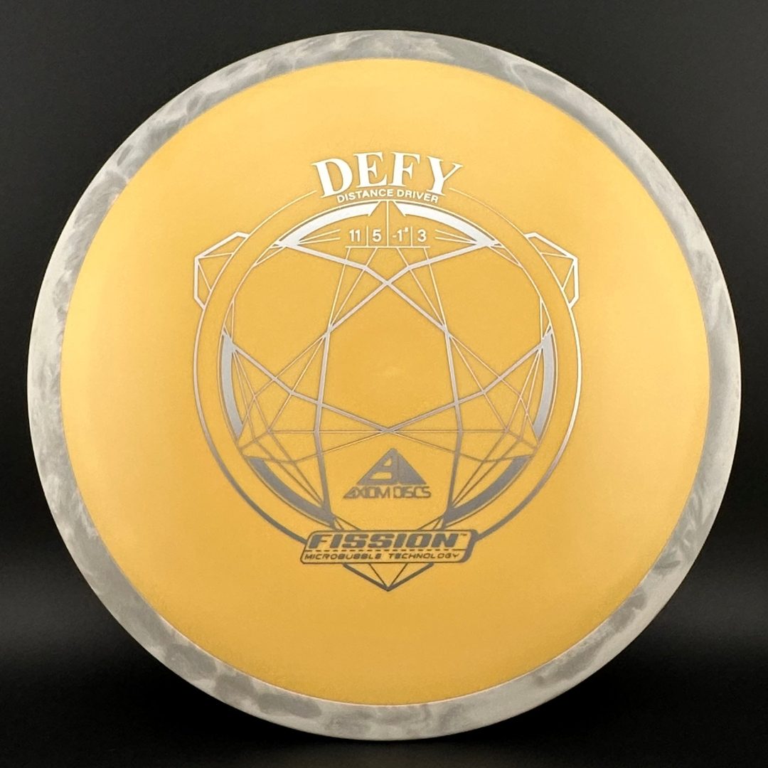 Fission Defy