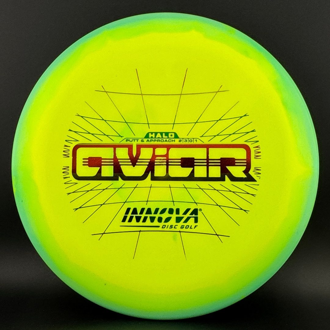 Halo Star Aviar