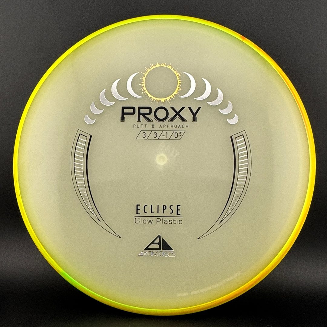 Eclipse 2.0 Proxy