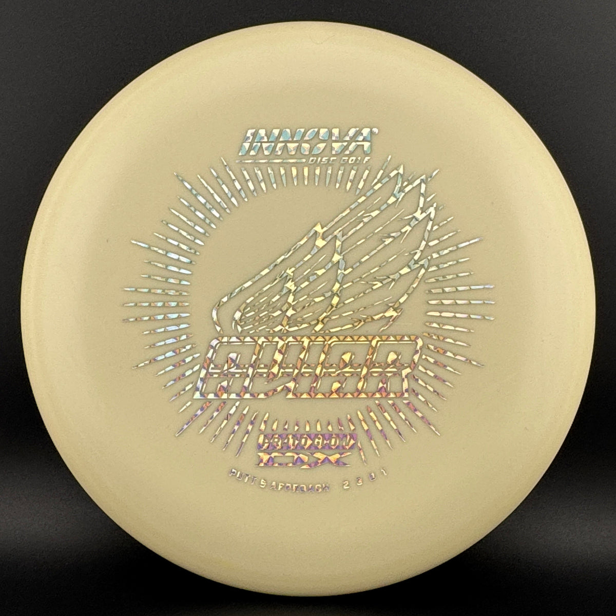 Proto Glow DX Aviar