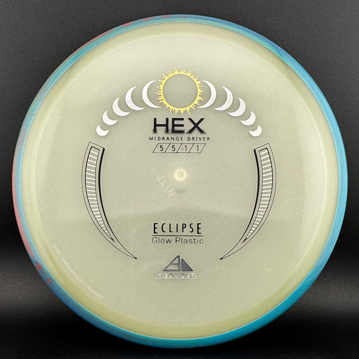 Eclipse 2.0 Hex
